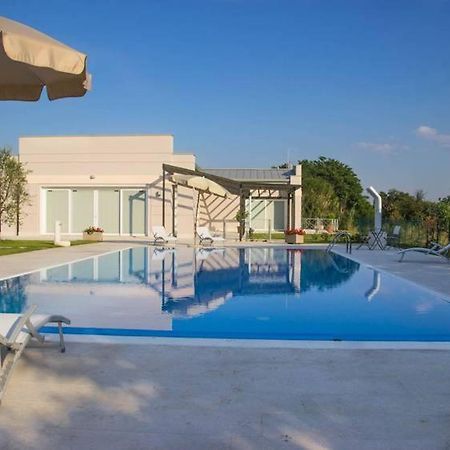 Agriturismo Dell'Orto Apartments Верона Екстериор снимка