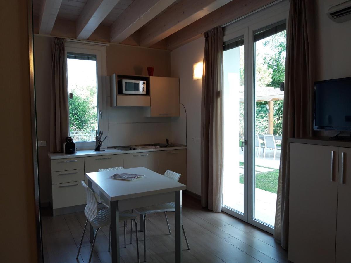 Agriturismo Dell'Orto Apartments Верона Екстериор снимка