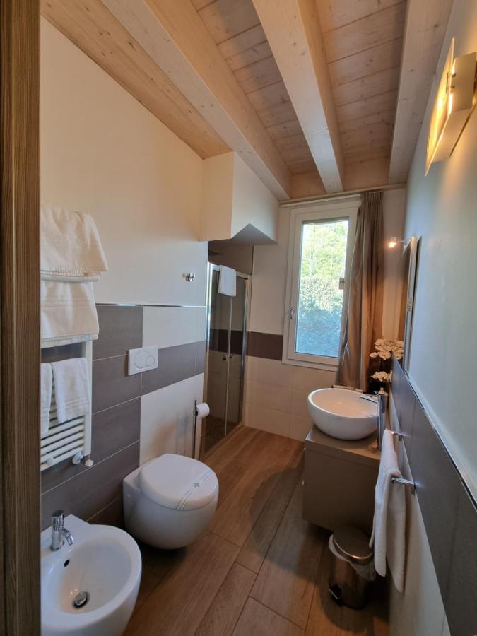 Agriturismo Dell'Orto Apartments Верона Екстериор снимка