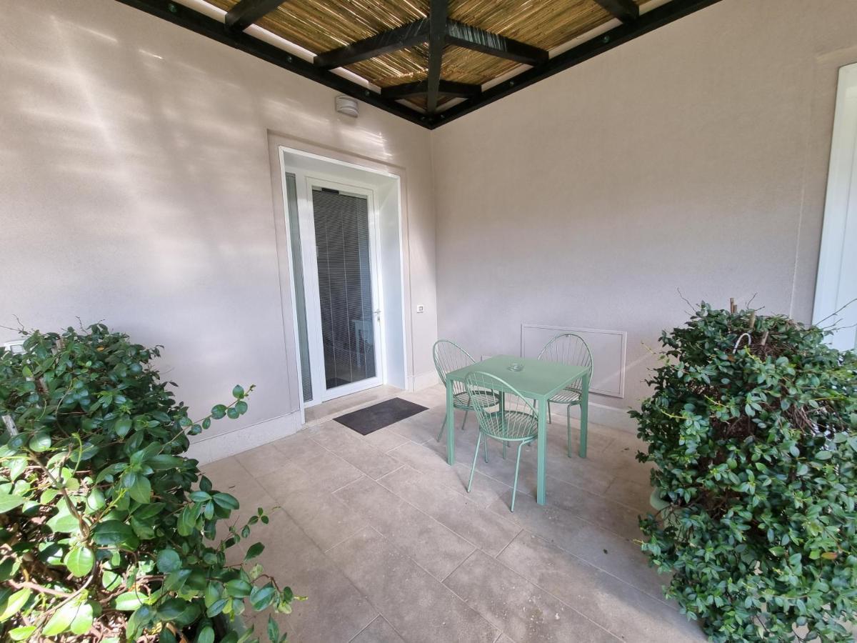 Agriturismo Dell'Orto Apartments Верона Екстериор снимка