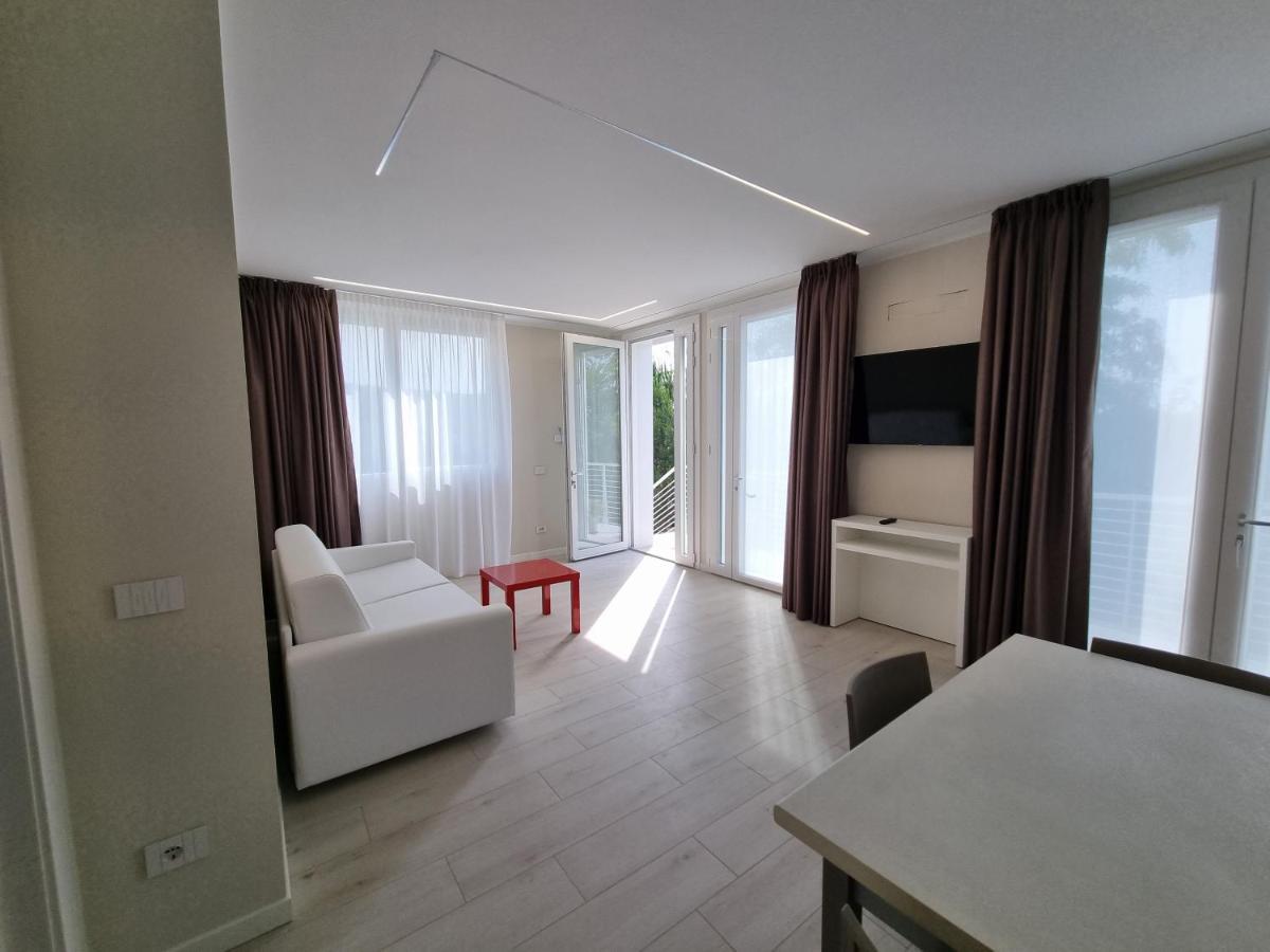 Agriturismo Dell'Orto Apartments Верона Екстериор снимка
