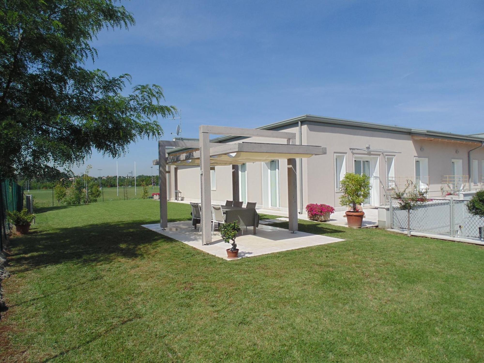 Agriturismo Dell'Orto Apartments Верона Екстериор снимка
