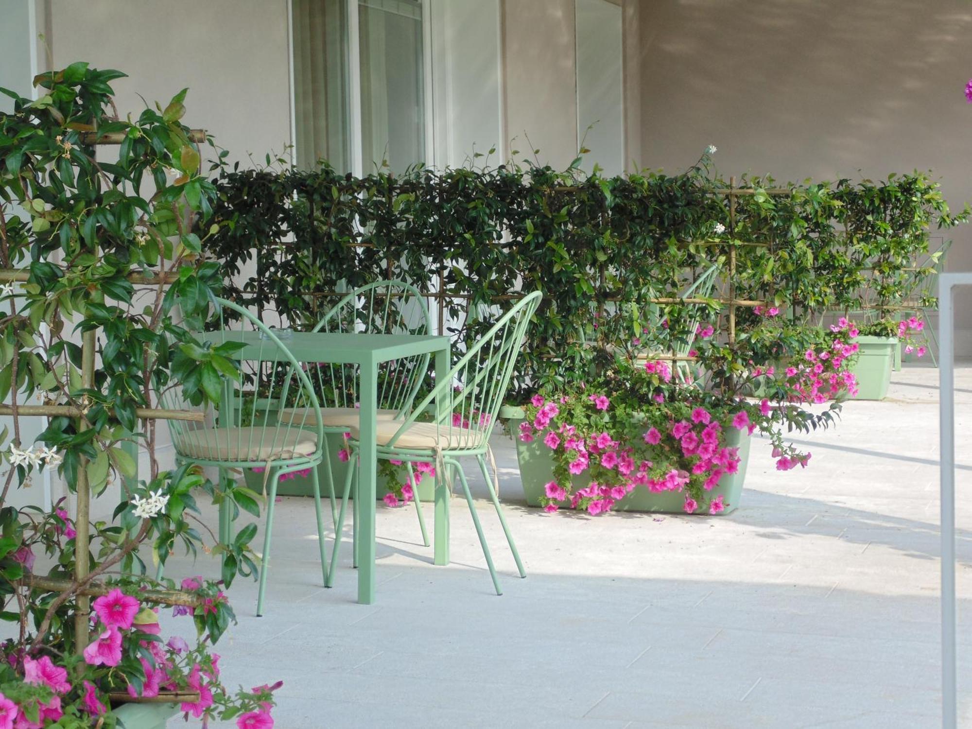 Agriturismo Dell'Orto Apartments Верона Екстериор снимка