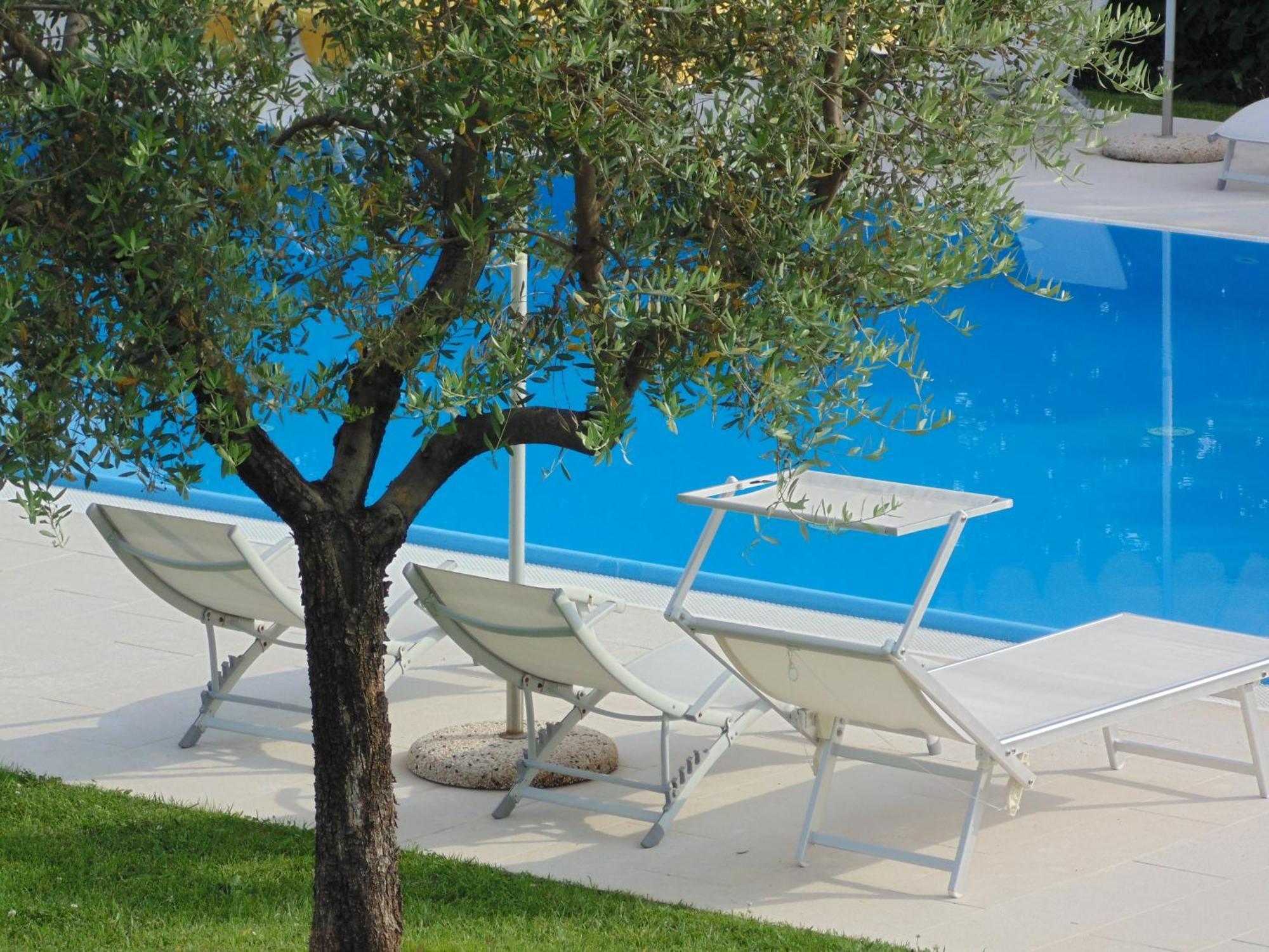 Agriturismo Dell'Orto Apartments Верона Екстериор снимка