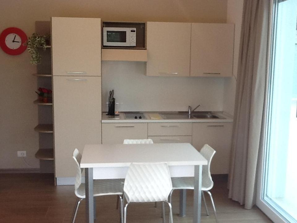 Agriturismo Dell'Orto Apartments Верона Стая снимка