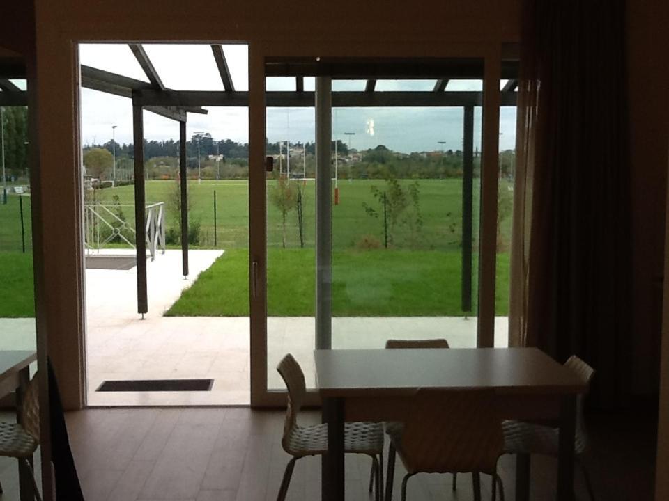 Agriturismo Dell'Orto Apartments Верона Екстериор снимка