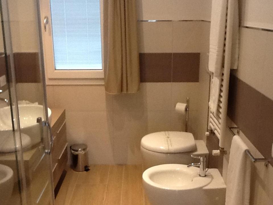 Agriturismo Dell'Orto Apartments Верона Стая снимка