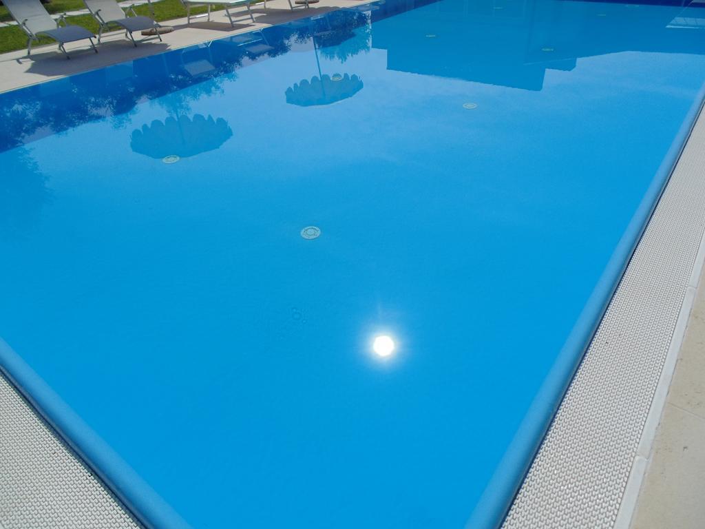 Agriturismo Dell'Orto Apartments Верона Екстериор снимка