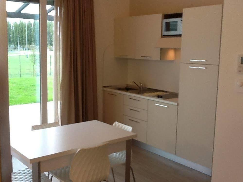 Agriturismo Dell'Orto Apartments Верона Екстериор снимка